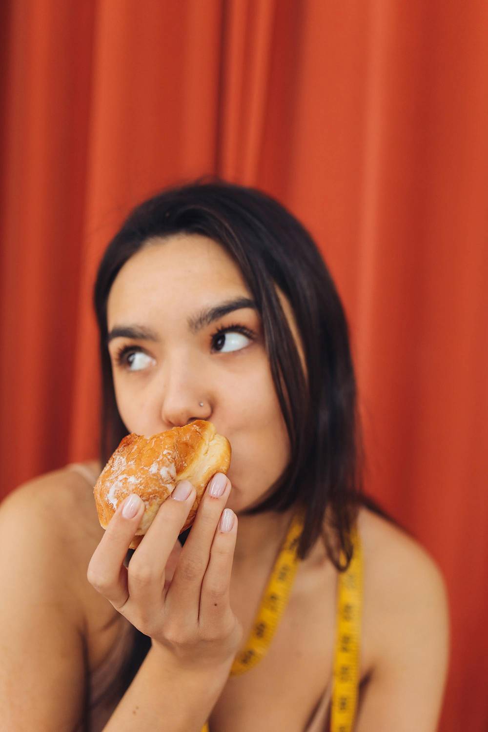 Trouble alimentaire près de Boé