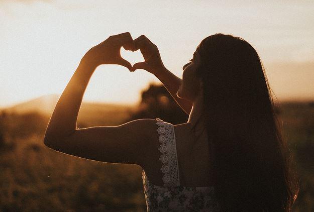 FEMME COEUR